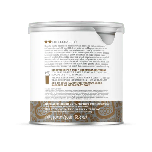 Multi Collagen Powder