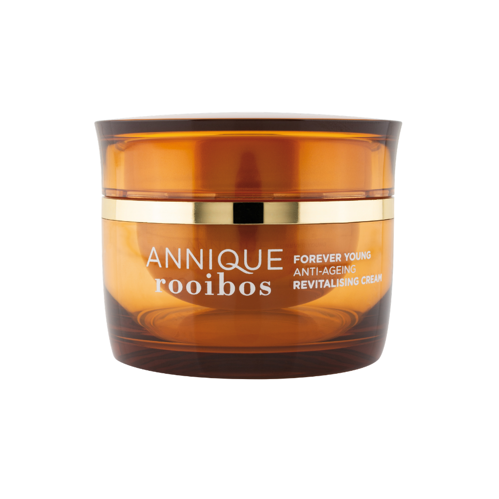 Annique Anti-Ageing - Forever Young Revitalising Cream 50ml