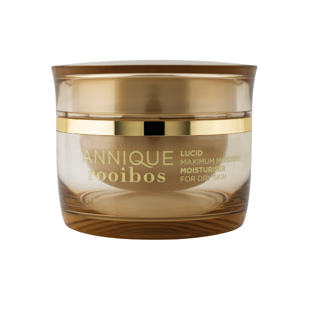 Annique Lucid Moisturiser for Dry Skin 50ml