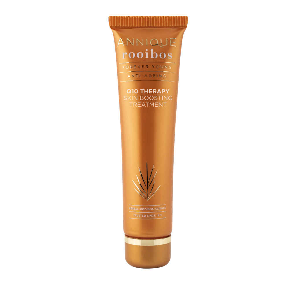 Annique Anti-Ageing - Forever Young Q10 Therapy 30ml