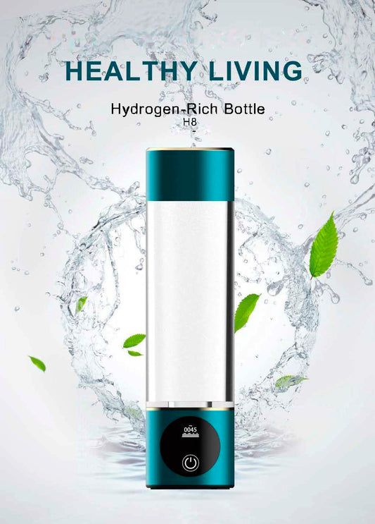 SUMMER SALE! Hydrogen Water Bottle H8