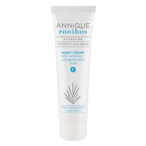 Annique Hydrafine Replenishing Night Cream 50ml