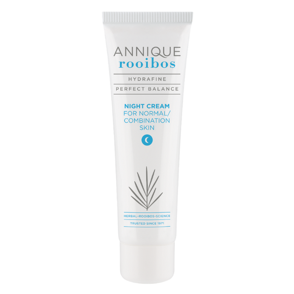 Annique Hydrafine Replenishing Night Cream 50ml