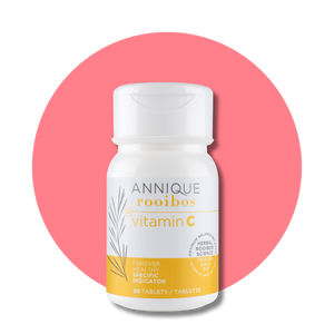 Annique Vitamin C 30 Tablets