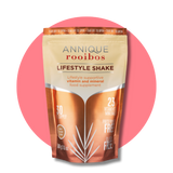 Annique Rooibos Lifestyle Shake