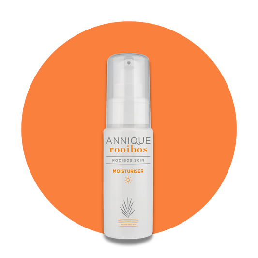 Rooibos Skin Moisturiser 50ml