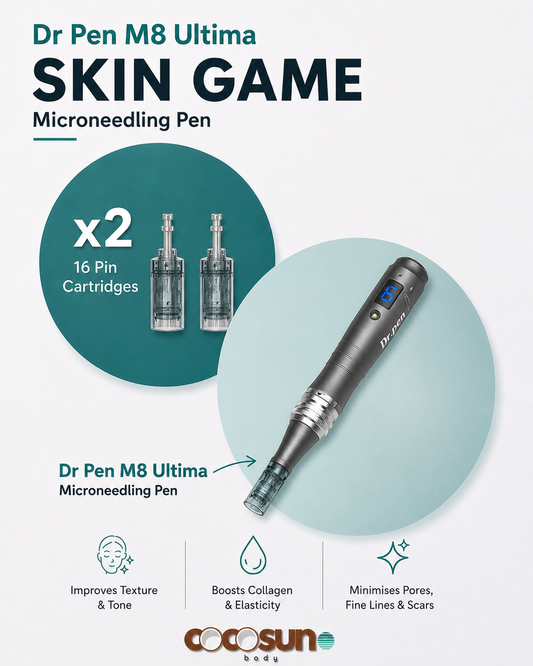 Dr Pen Ulitma - M8