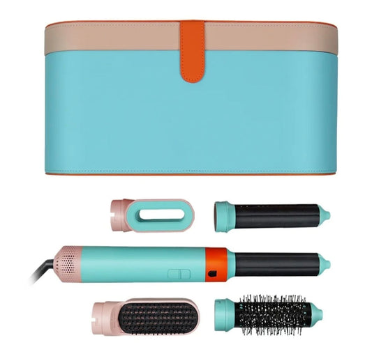 Mesky Professional Airwrap 5 in 1 Hair Styler