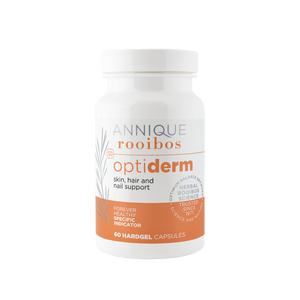 Annique OptiDerm 60 Capsules