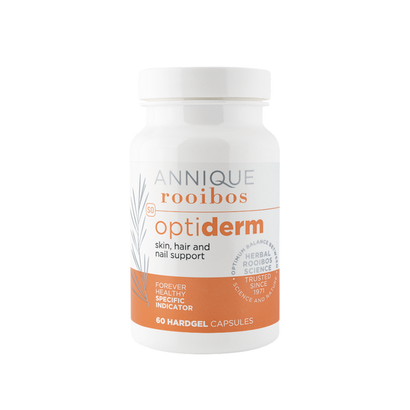 Annique OptiDerm 60 Capsules