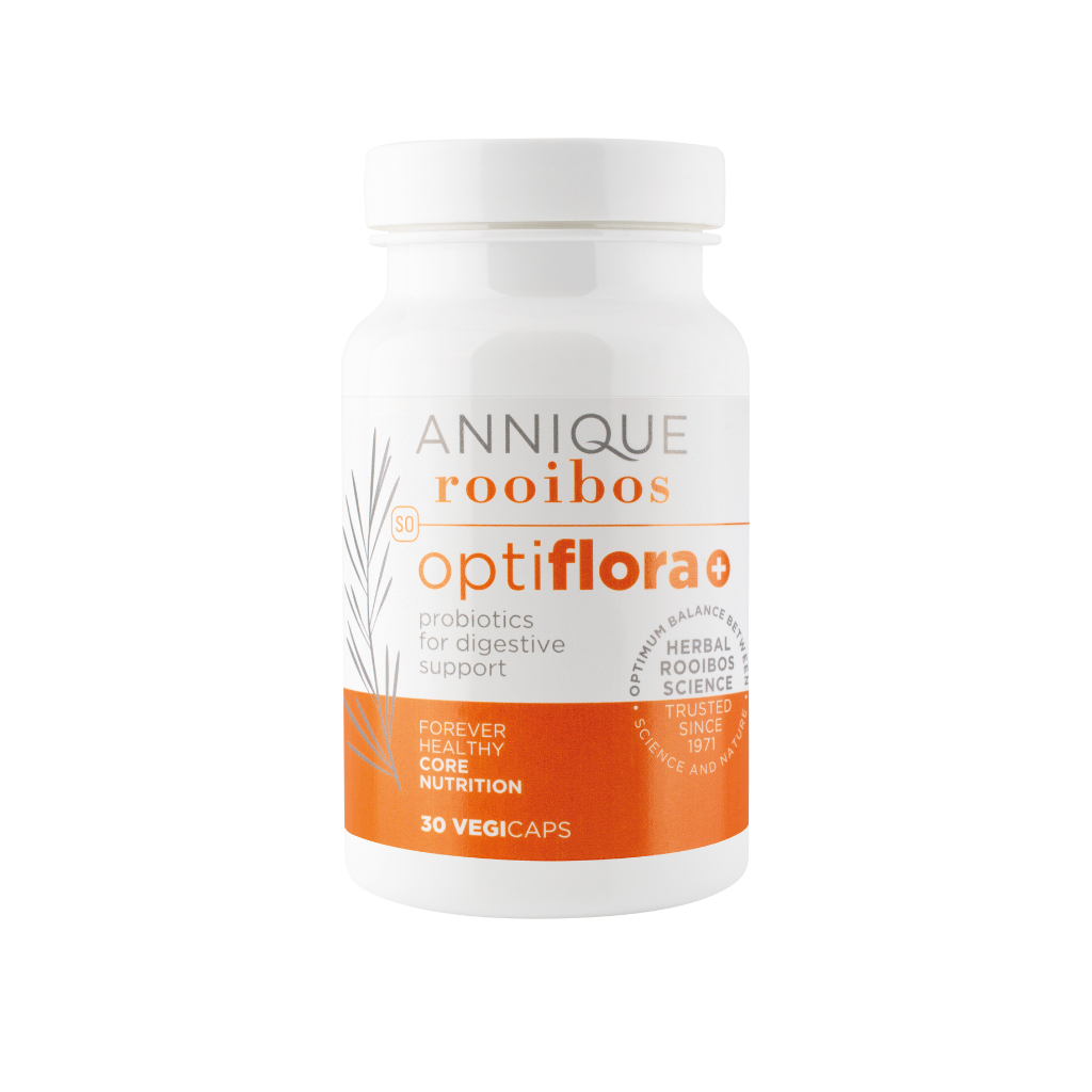 Annique OptiFlora+ 30 Capsules