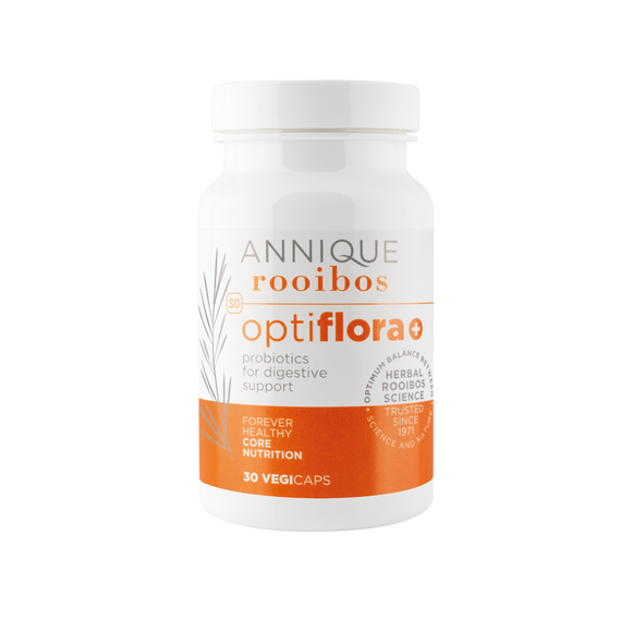 Annique OptiFlora+ 30 Capsules