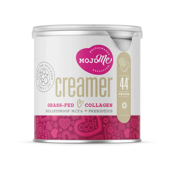 Keto Collagen Creamer