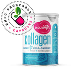 100% Pure Marine Collagen Capsules 180’s