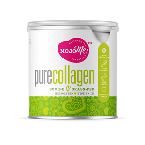 100% Pure Collagen Powder – Bovine