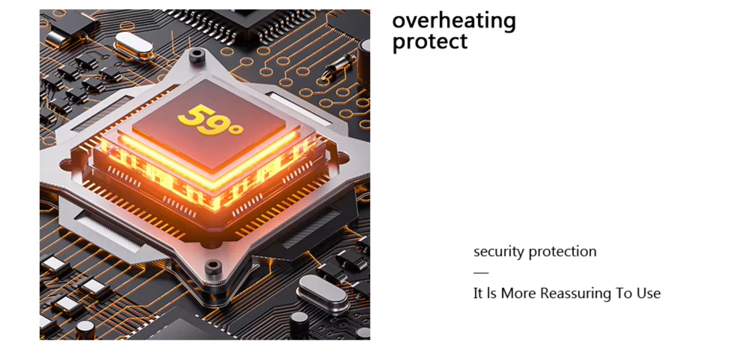 Mesky Professional Airwrap 5 in 1 Hair Styler