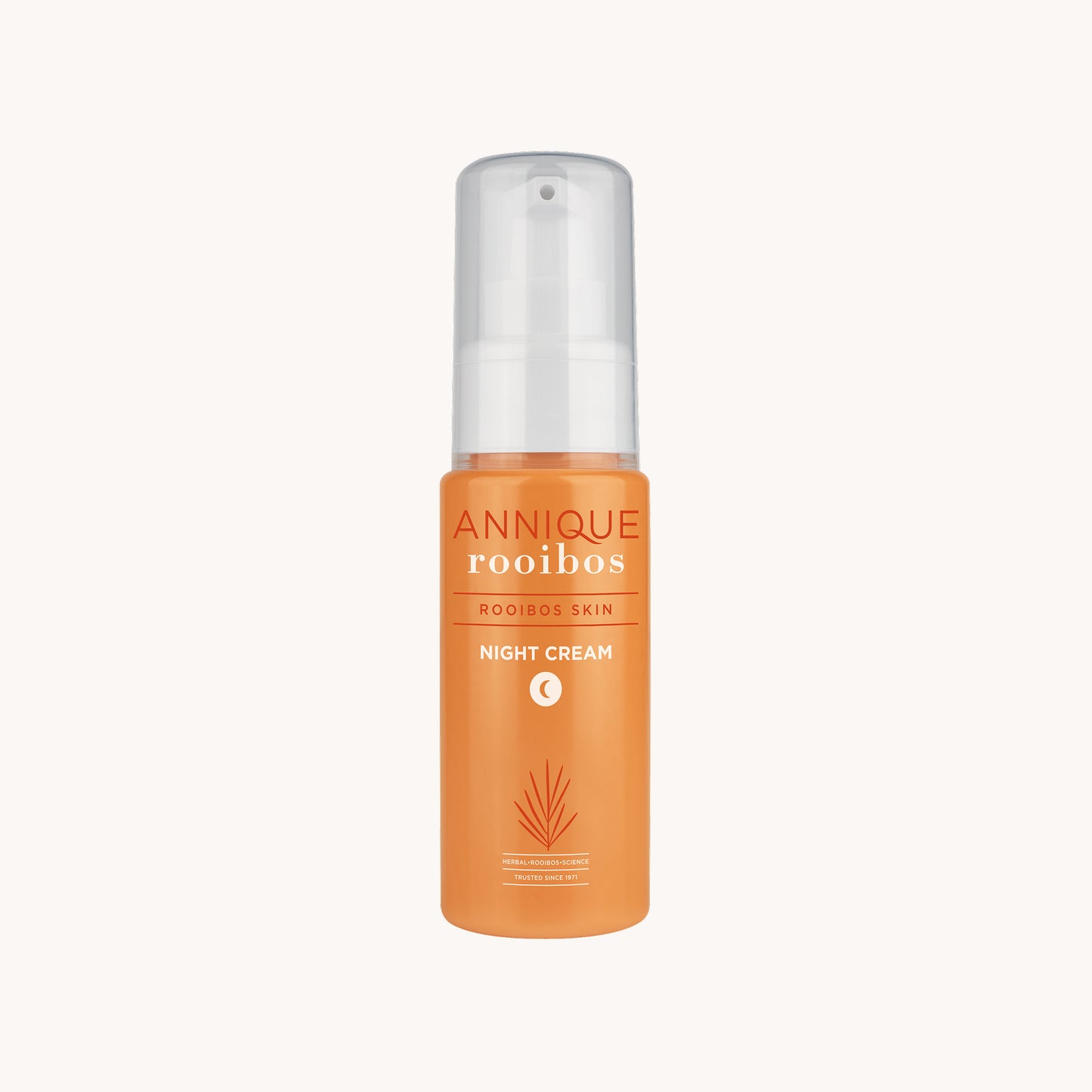 Rooibos Skin Night Cream 50ml