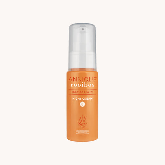 Rooibos Skin Night Cream 50ml