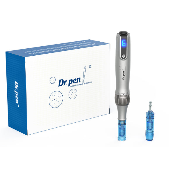 NEW! Dr Pen M8S Professional Microneedling Pen