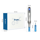 NEW! Dr Pen M8S Professional Microneedling Pen