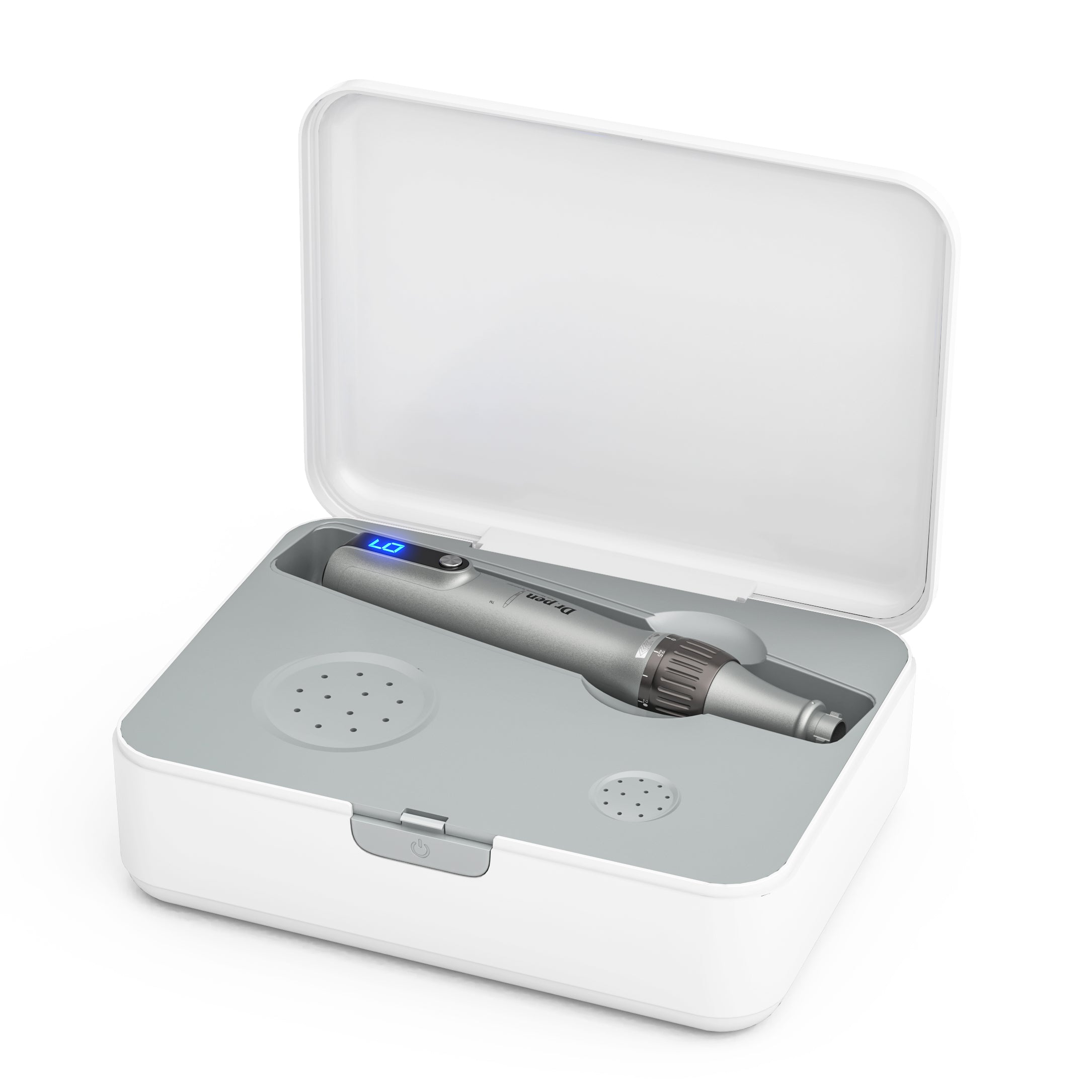NEW! Dr Pen M8S Professional Microneedling Pen – Coco Sun Body