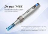 NEW! Dr Pen M8S Professional Microneedling Pen