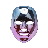 Facial Rejuvenation LED Light Mask