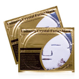 Collagen Crystal Facial Mask