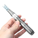 Dr.pen M8-W Electric Wirelesss Derma Pen Micro﻿﻿ Hydra Pen With Nano Needle Automatic Serum Skin Health Care Tool