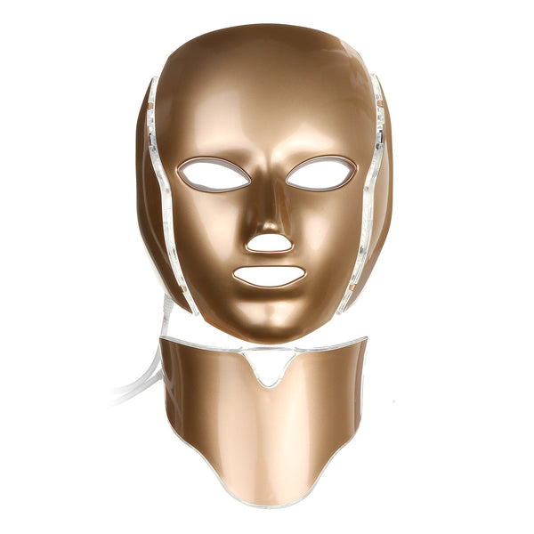 Facial Rejuvenation Led Light Mask