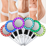 Body Slimming Anti Cellulite Device 6-in-1