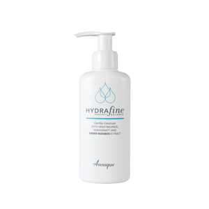 Annique Hydrafine Gentle Cleanser 150ml