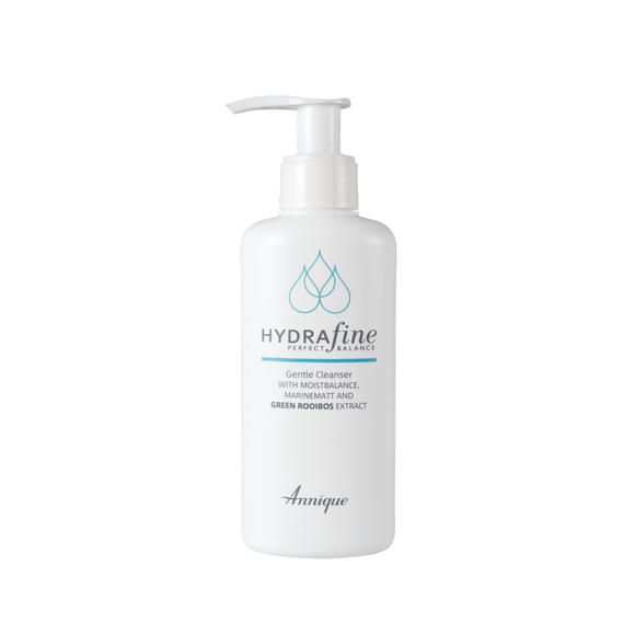 Annique Hydrafine Gentle Cleanser 150ml