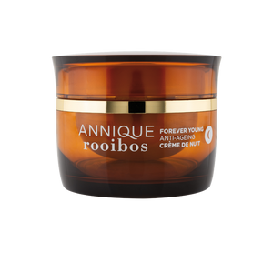 Annique Anti-Ageing - Forever Young Crème de Nuit 50ml