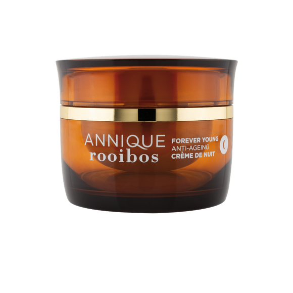 Annique Anti-Ageing - Forever Young Crème de Nuit 50ml