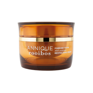 Annique Anti-Ageing - Forever Young Revitalising Cream 50ml