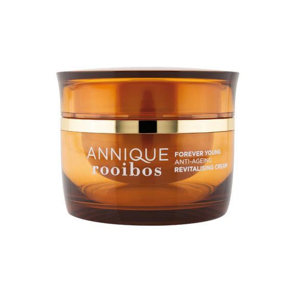 Annique Anti-Ageing - Forever Young Revitalising Cream 50ml