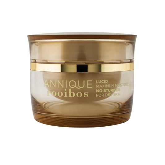 Annique Lucid Moisturiser for Dry Skin 50ml