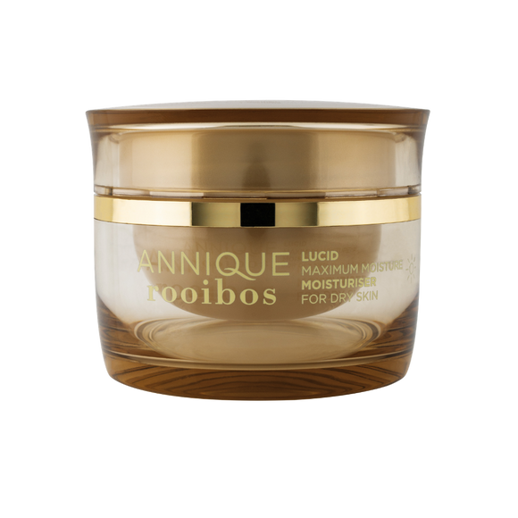 Annique Lucid Moisturiser for Dry Skin 50ml