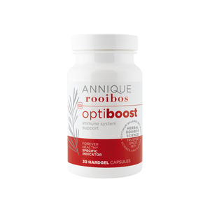 Annique OptiBoost 30 Capsules