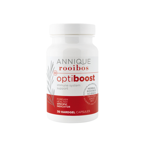 Annique OptiBoost 30 Capsules