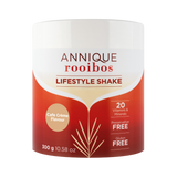 Annique Rooibos Lifestyle Shake