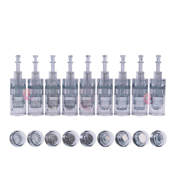 Dr. Pen Ultima M8 Microneedling Cartridges