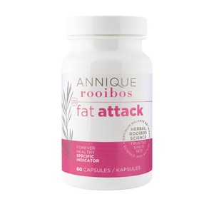 Annique Fat Attack 60 Capsules