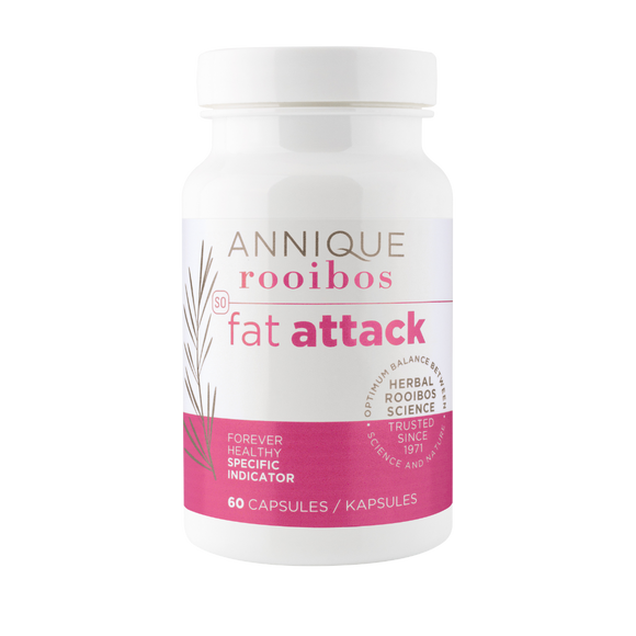 Annique Fat Attack 60 Capsules