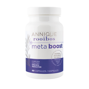 Annique Meta Boost 60 Capsules