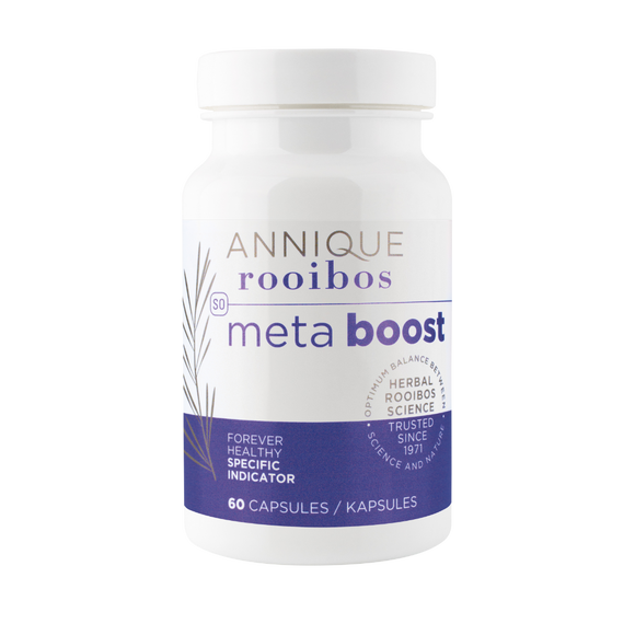 Annique Meta Boost 60 Capsules