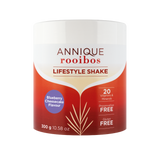 Annique Rooibos Lifestyle Shake