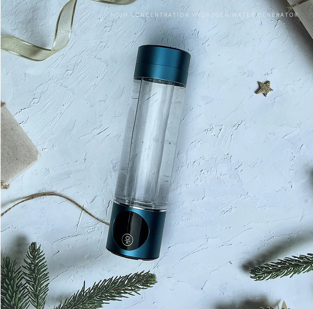 CLEARANCE SALE! Hydrogen Water Bottle H8