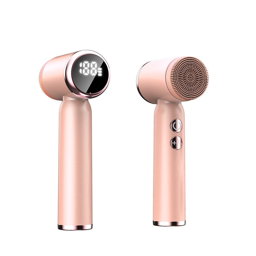 Facial Cleansing Beauty Device